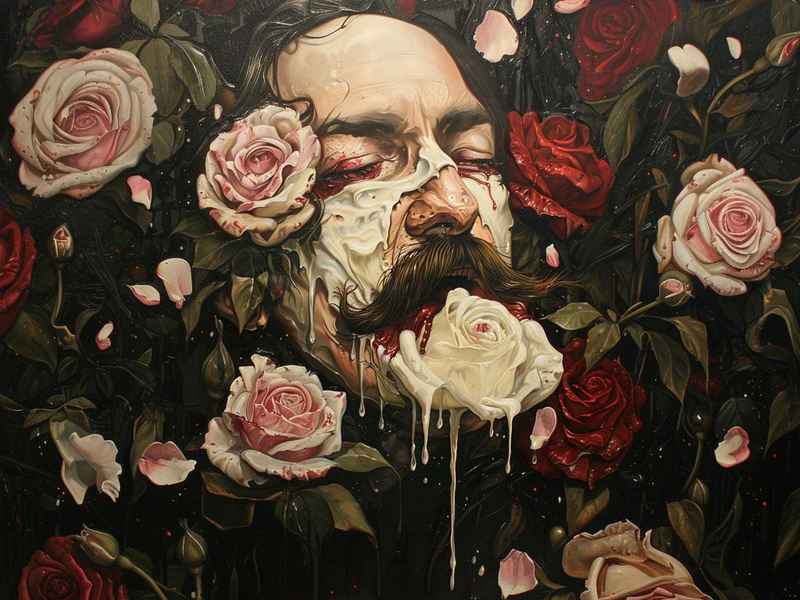 玫瑰的故事（玫瑰的故事 电视剧）