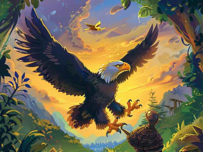 欧美儿童故事；欧美儿童绘本