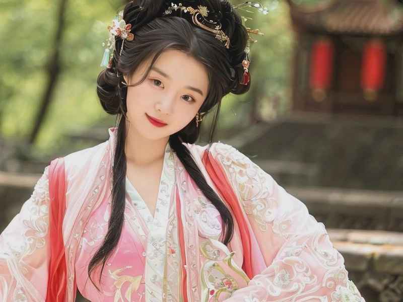 民间姑娘故事，民间姑娘故事大全