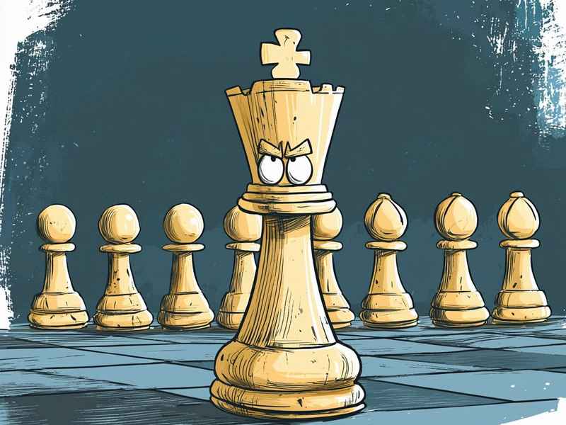 棋王 象棋的故事，棋王 象棋的故事有哪些