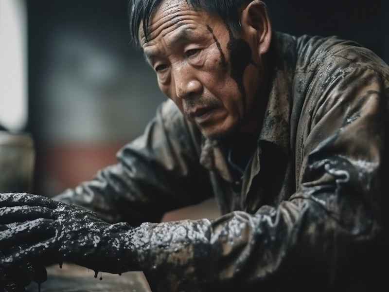 景阳冈武松打虎的故事 - 景阳冈武松打老虎的故事