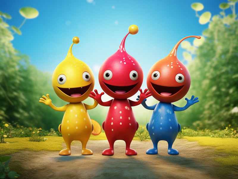 少儿频道的故事；少儿频道的故事在线收听