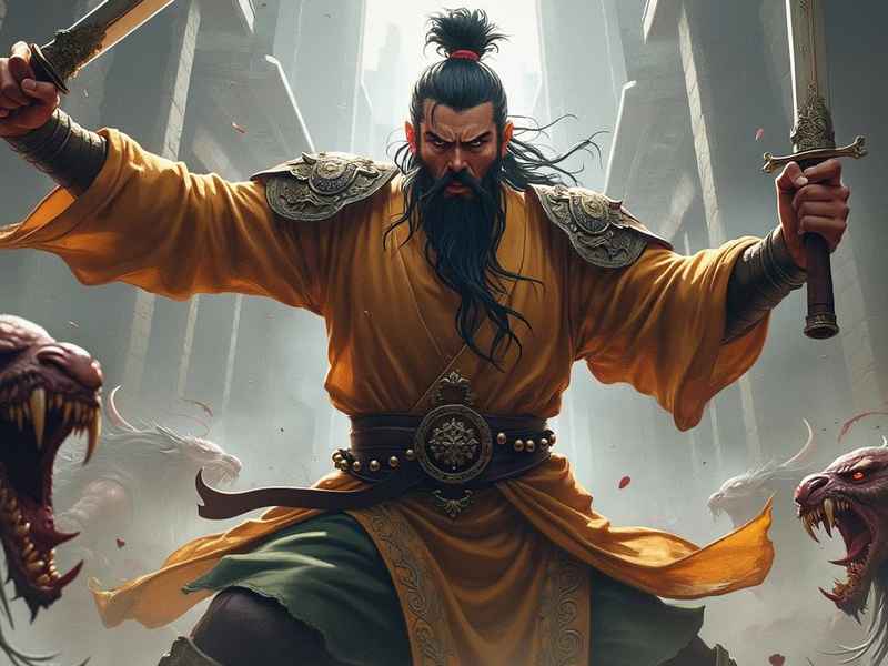 刘阿斗后续故事 刘阿斗后续故事有哪些