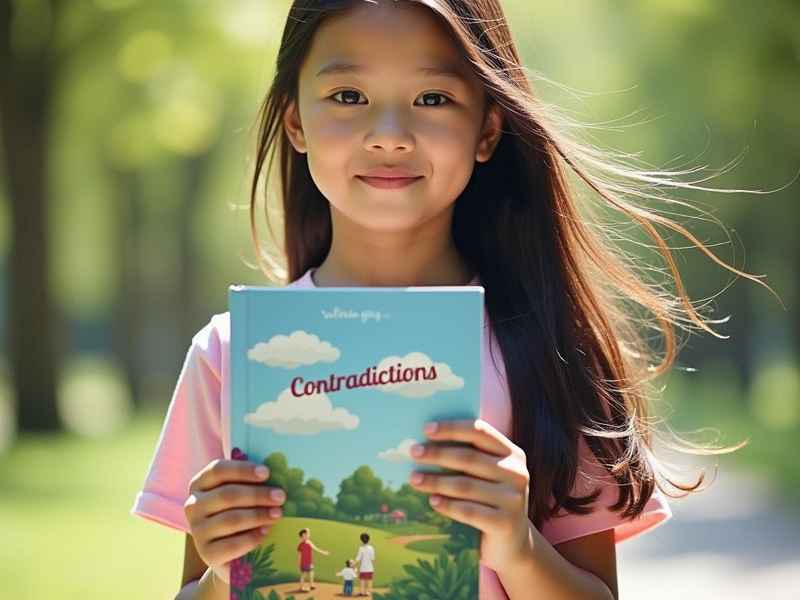 关于谷雨的故事绘本 - 关于谷雨的故事绘本推荐