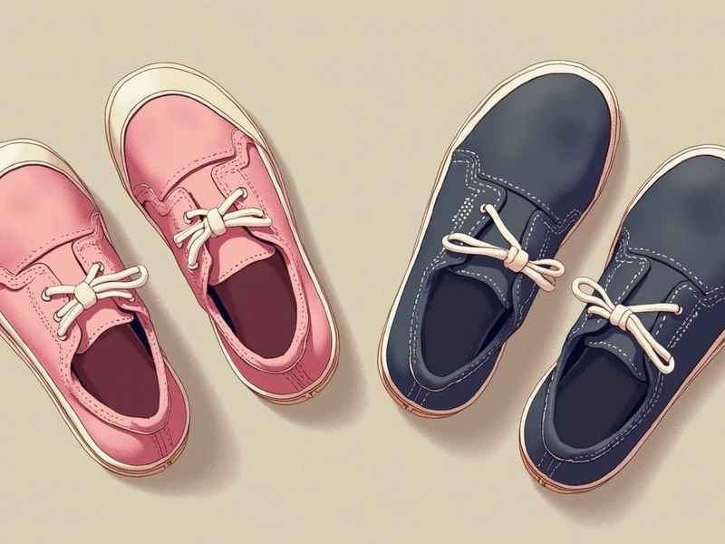 儿童最简单的系鞋带方法 儿童最简单的系鞋带方法图解