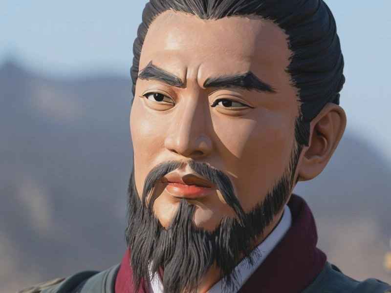 儿童中华历史故事，中国少儿历史故事