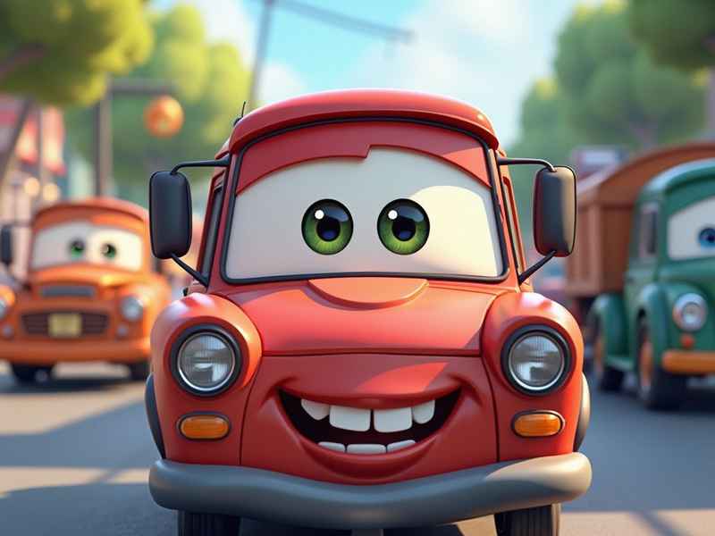 救护车儿童动画片免费观看 - 儿童动画片救护车大全免费观看