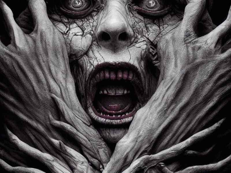 故事大全恐怖故事；恐怖故事大全文字