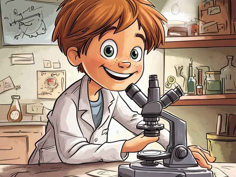 少儿科学故事视频大全（少儿科学故事视频大全短片）