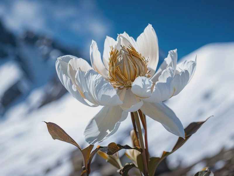 梨花的故事传说 - 梨花的故事传说是什么