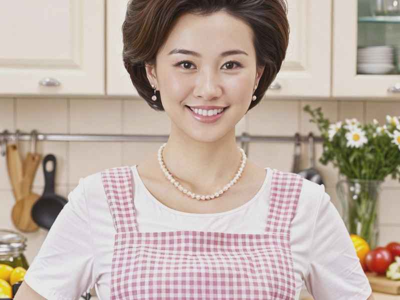 花边姐姐主要内容（花边姐姐主要内容概括）