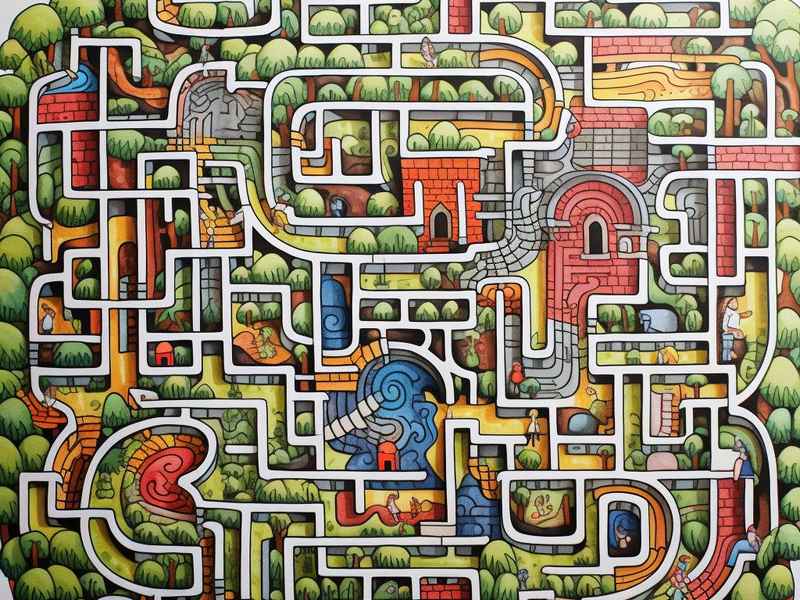 好玩曲折的故事 好玩曲折的故事简短