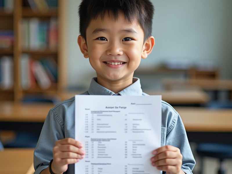 儿童智力评估量表 - 儿童智力评估量表有哪些