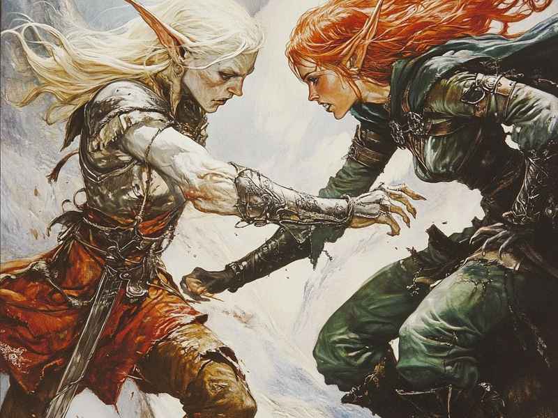 二人角色扮演故事(二人角色扮演故事大全) 二人角色扮演故事(二人角色扮演故事大全)