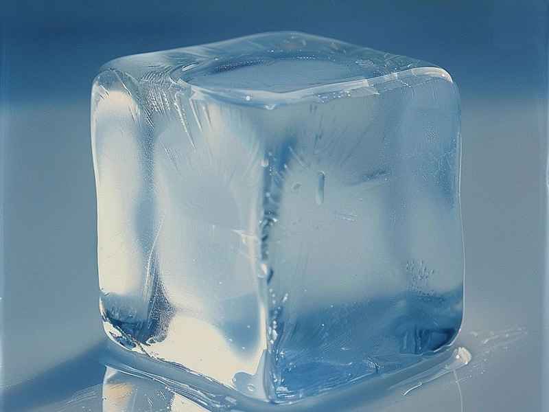 关于冰的儿童故事、关于冰的故事幼儿园