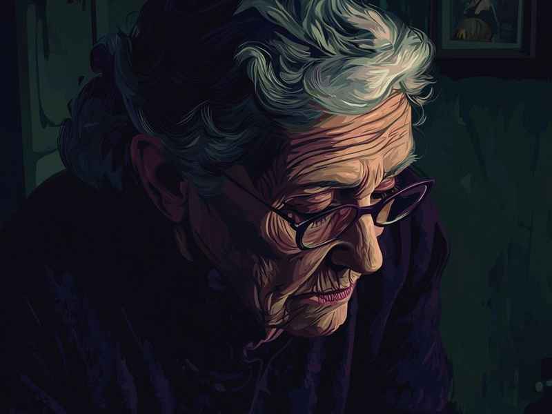 少儿故事老虎 - 少儿故事老虎拨牙