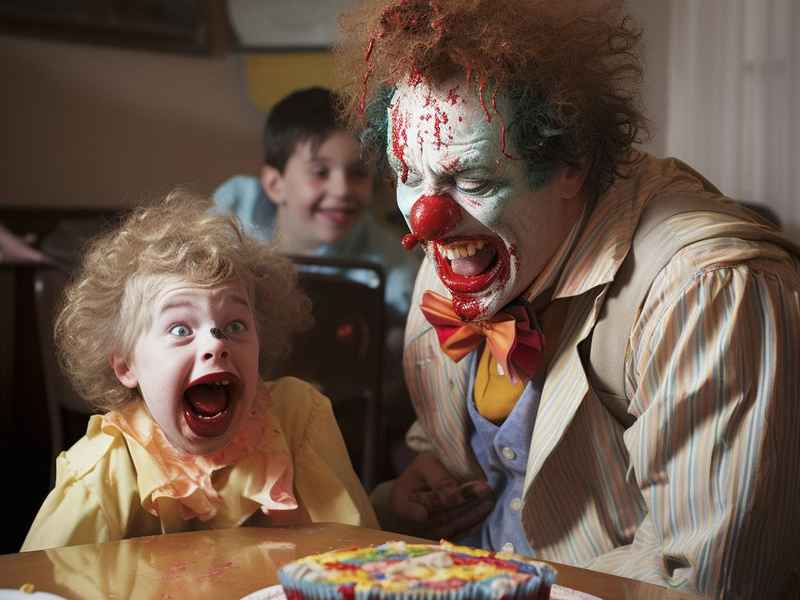 搞笑的儿童三分钟故事 - 三分钟吸引人的搞笑小故事