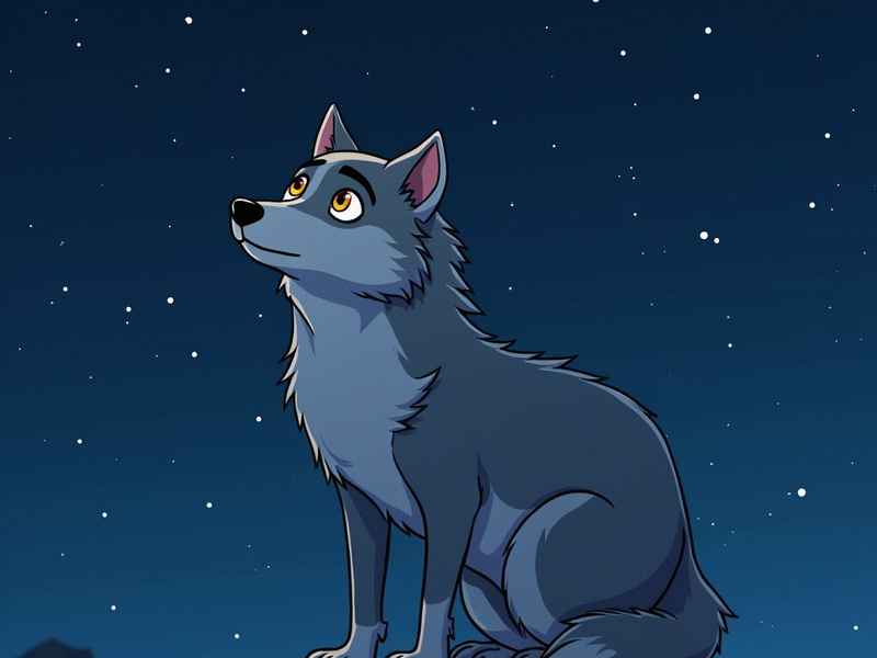 狼来了的故事 睡前故事（狼来了的故事 睡前故事文字版）