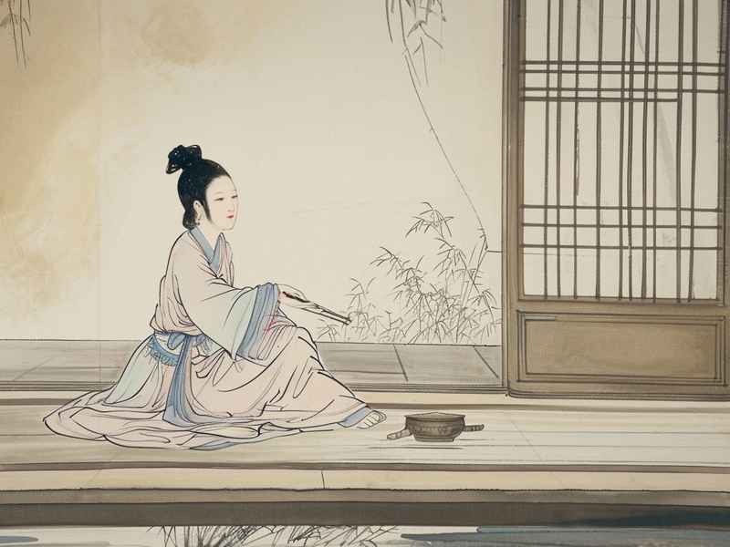 梁上君子成语动画故事 梁上君子成语动画故事图片