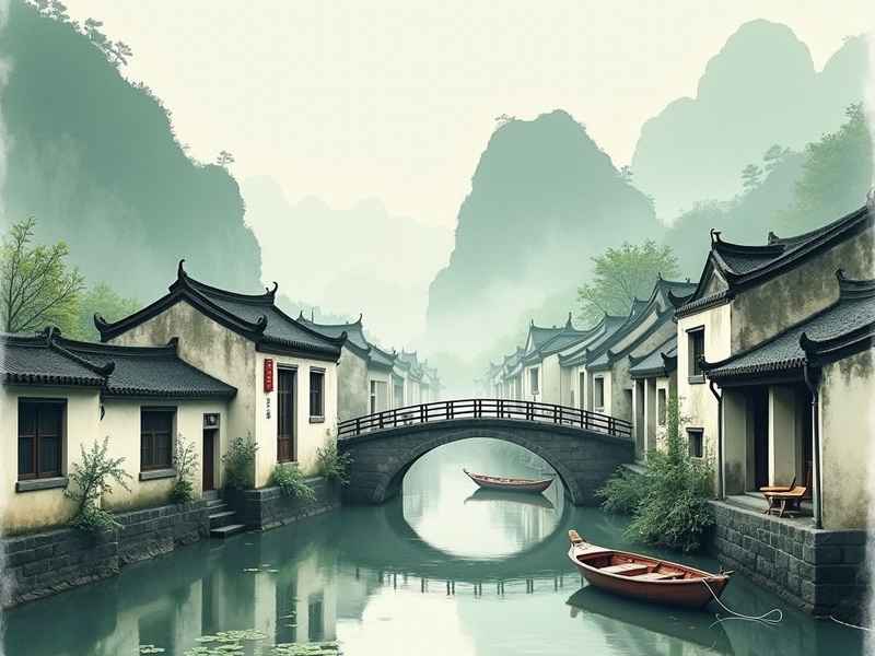 徽州儿童故事 徽州文化小故事