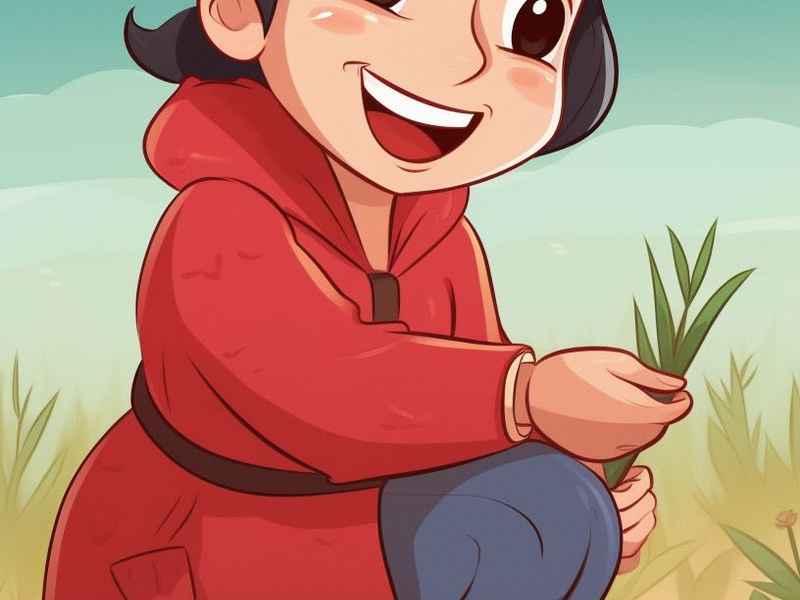 刘胡兰儿童简短故事 刘胡兰小故事简短小学