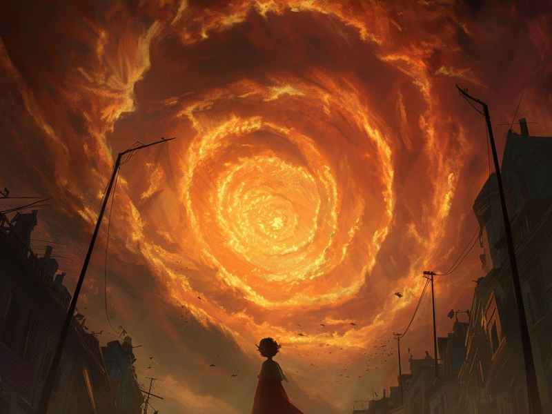 圈圈的故事给的什么启示（圈圈故事会的心得体会）