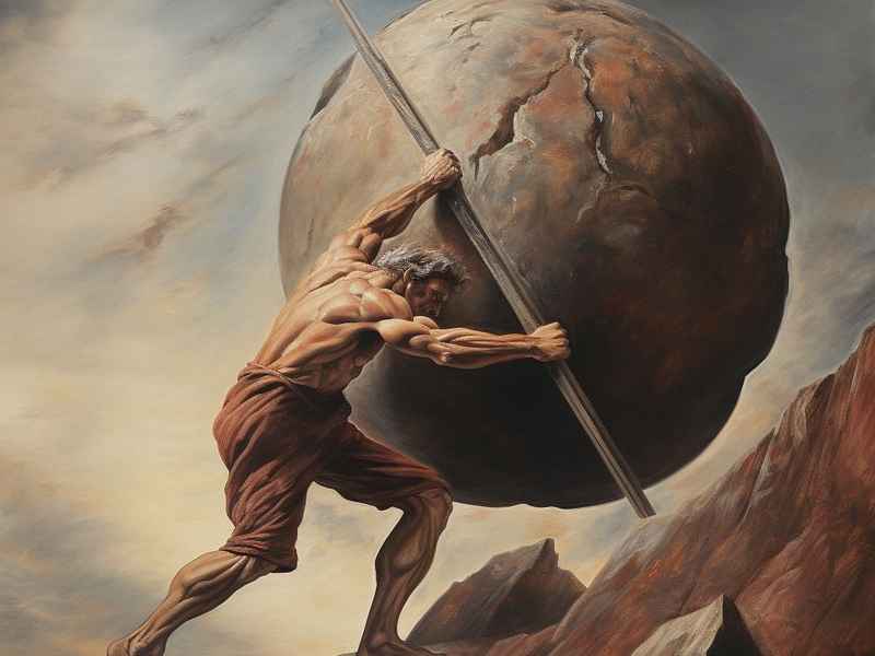 关于耐心的故事素材 - 关于耐心的故事素材图片