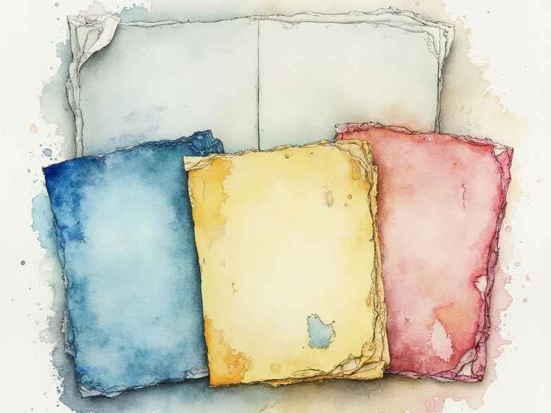 免费故事绘本涂色素材15张 - 免费故事绘本涂色素材15张图片