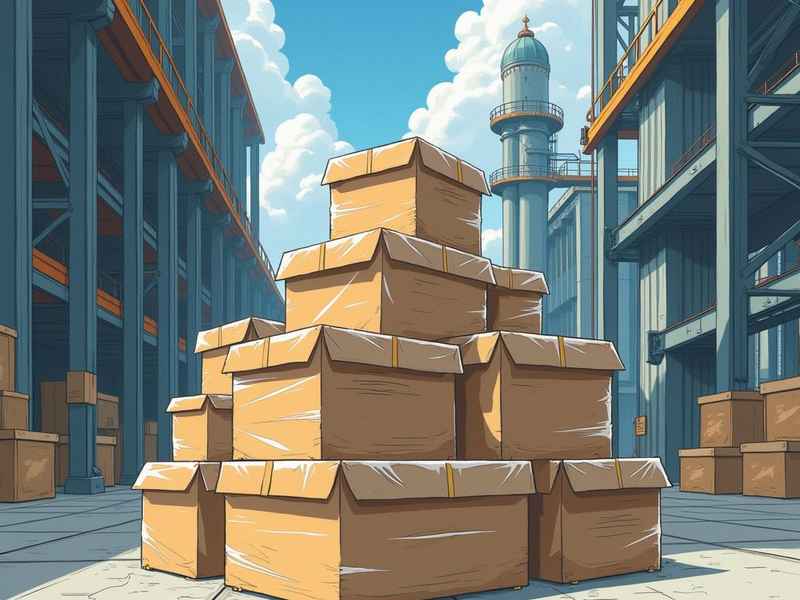 海外仓库寻宝故事（海外仓库寻宝故事大全）