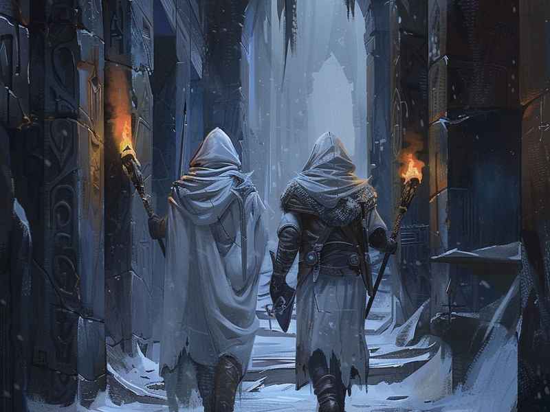 两个角色对话儿童故事 两个角色对话的幼儿故事