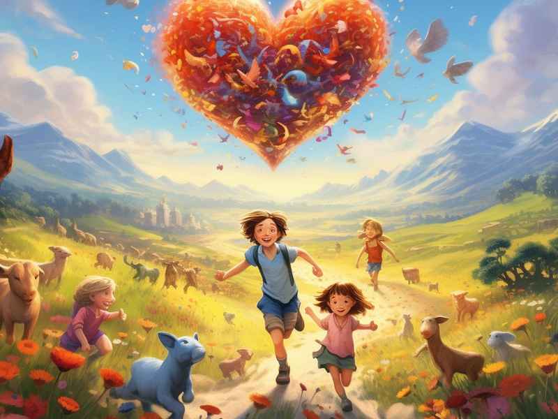 关于孝心的儿童故事、关于孝心的,故事 关于孝心的儿童故事、关于孝心的,故事