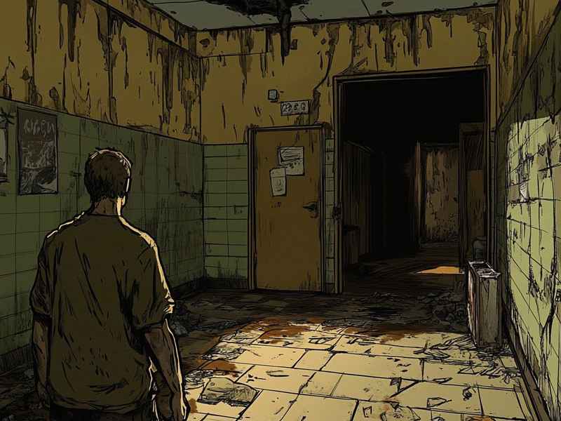 狐假虎威寓言故事连环画简单好画 - 狐假虎威寓言故事简笔画