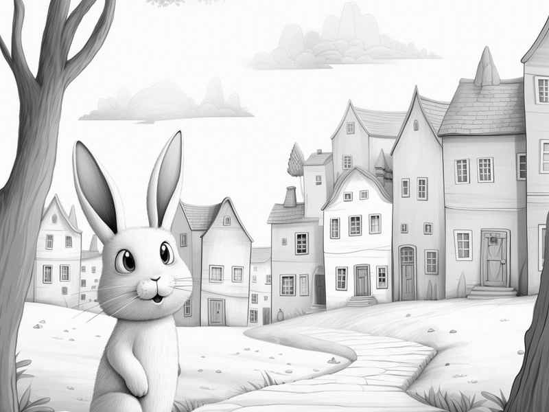 儿童长篇故事文字版，儿童长篇故事文字版大全集