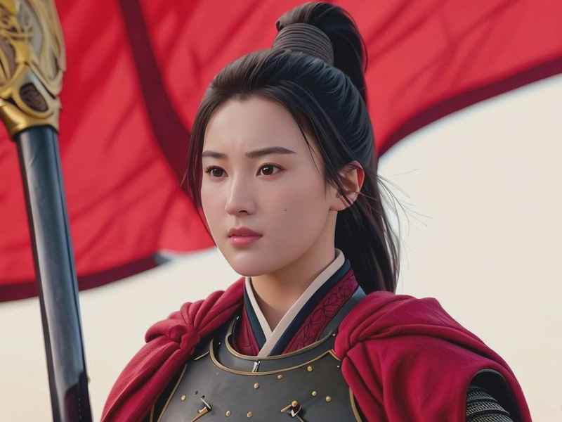 花木兰儿童电影；花木兰儿童电影免费观看国语版高清