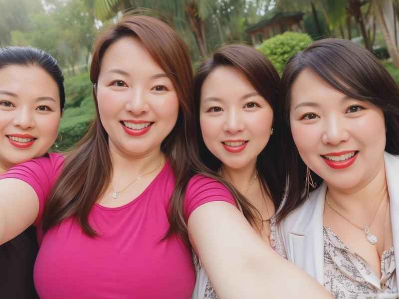 沙漠中的小花 沙漠中的小花花写的表姐表妹的故事