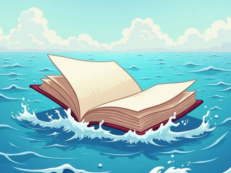 关于水的绘本故事 - 关于水的绘本故事有哪些 关于水的绘本故事 - 关于水的绘本故事有哪些