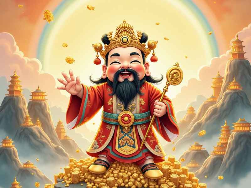 聚宝盆小故事（聚宝盆故事读后感）