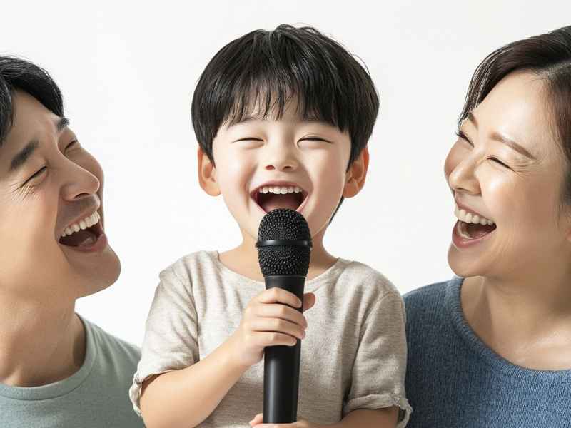 如何进行儿童发声训练 如何进行儿童发声训练教案