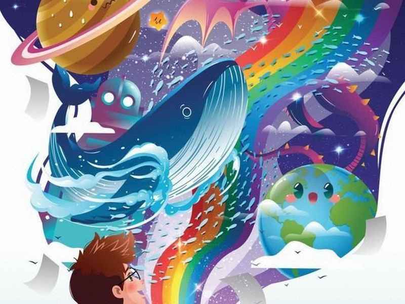 培养孩子想象力的101个故事 培养孩子想象力的101个故事视频