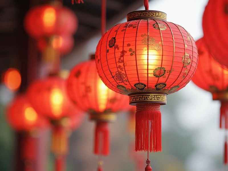 关于灯笼来历的故事幼儿园（关于灯笼来历的故事幼儿园教案）