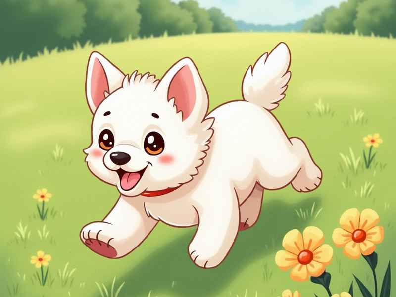 关于活泼的故事（关于活泼的小故事）