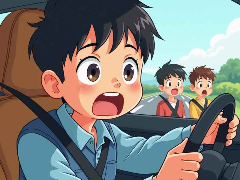 接送孩子搞笑的故事（接送孩子搞笑的故事视频）