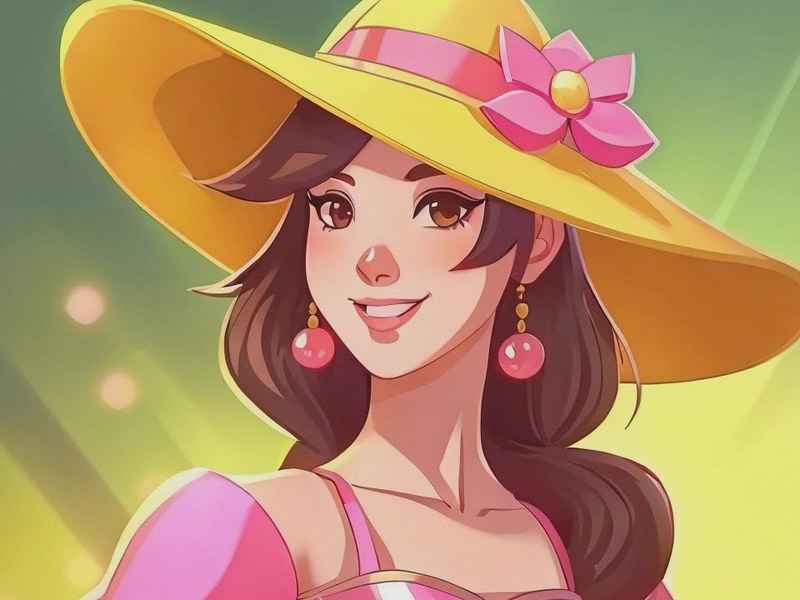 棉花姑娘的故事；棉花姑娘的故事1001棉花姑娘的故事-百