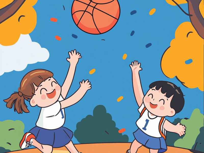关于篮球的儿童故事、关于篮球的故事幼儿园