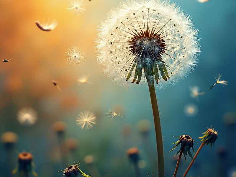 关于种子的诗句 关于种子的诗句有哪些