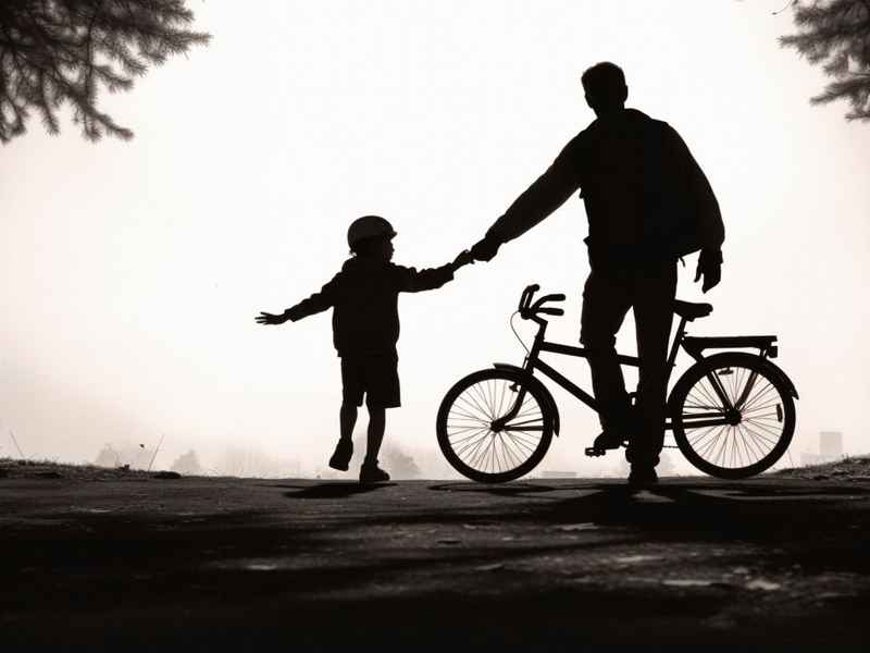 关于父爱的小故事，关于父爱的感人小故事