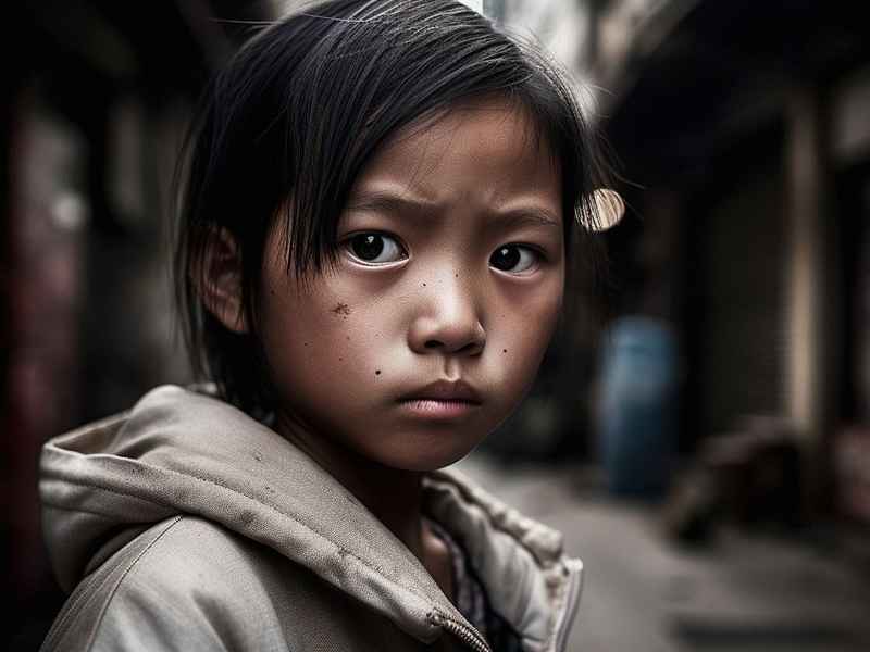 关爱留守儿童经典案例 - 关爱留守儿童经典案例分享