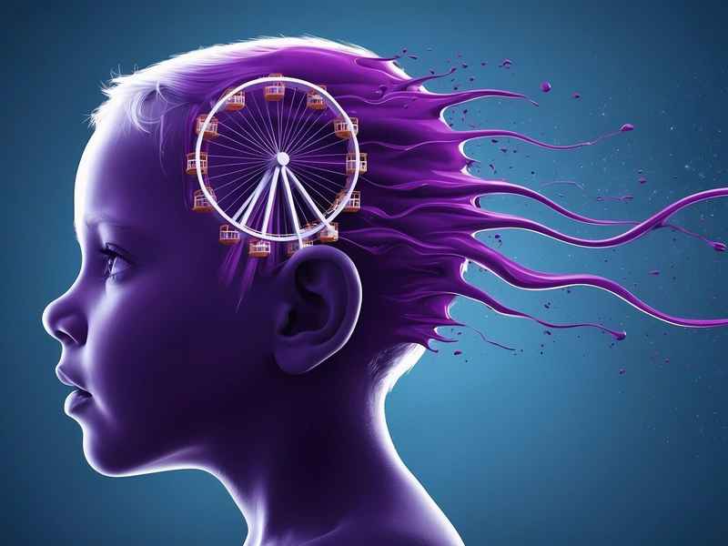 儿童智力发育的关键期是几岁 小儿智力发育的关键期是