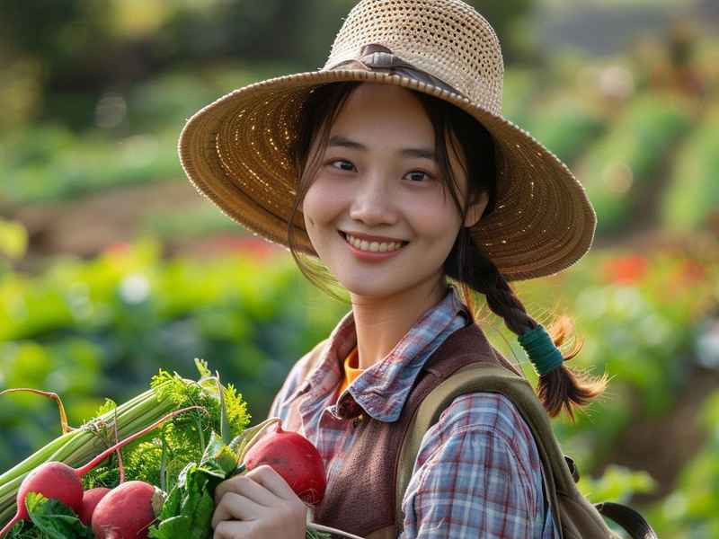 农村创业小故事、农村创业小故事分享