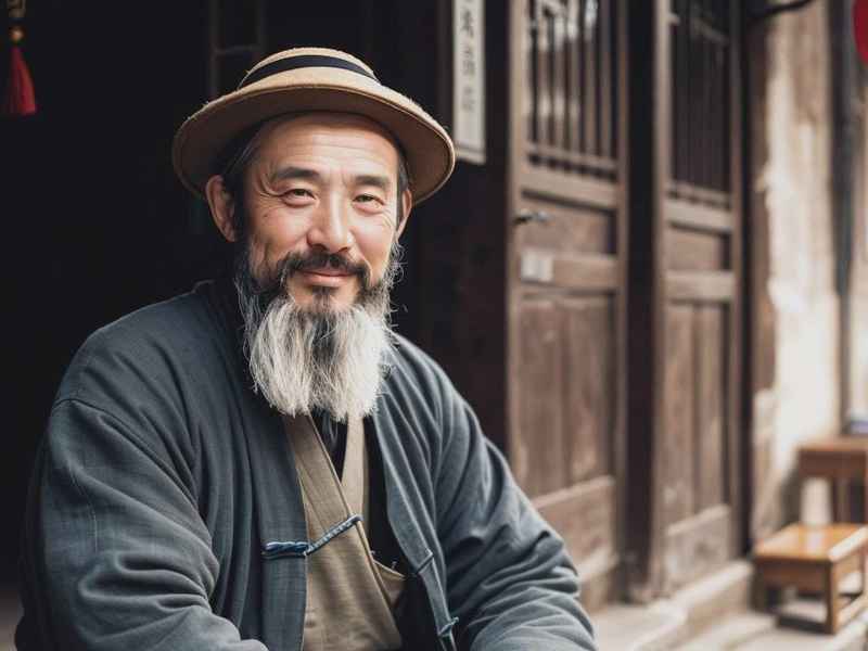 徽商故事大全（徽商故事大全100篇）